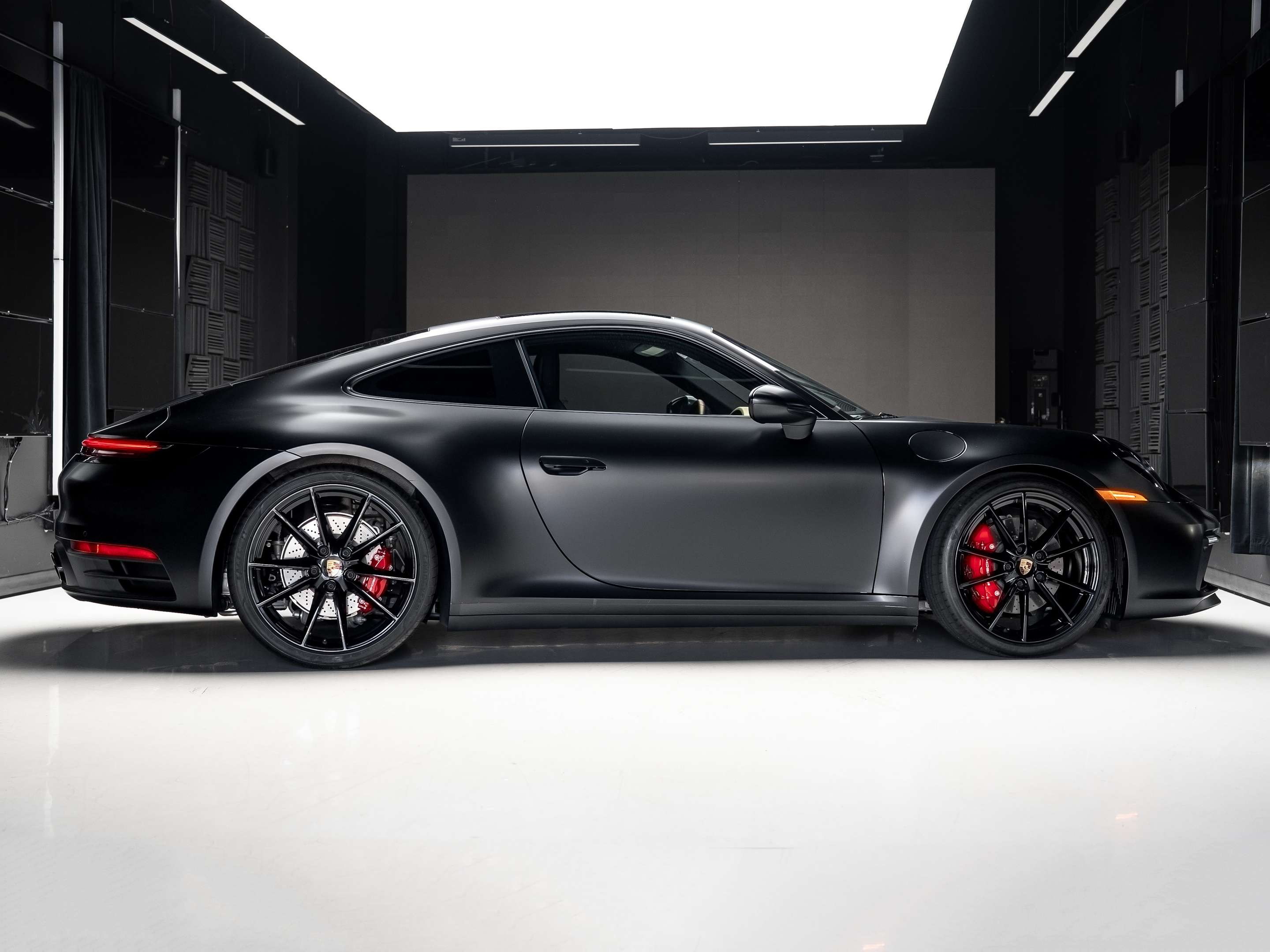 2022 Porsche 911 Carrera S | One Owner | Sport PKG | Low KM — снимка 1