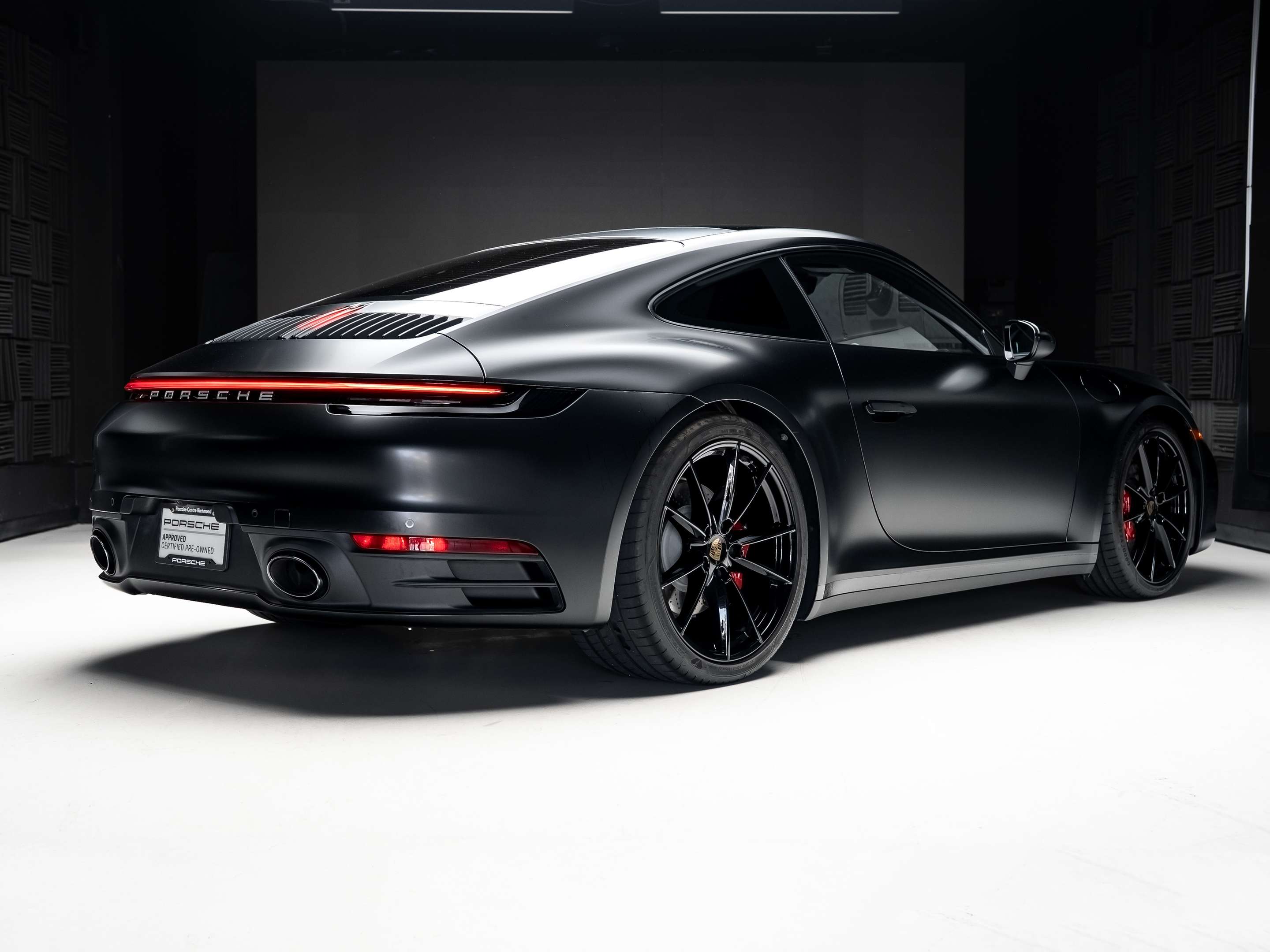 2022 Porsche 911 Carrera S | One Owner | Sport PKG | Low KM — снимка 1
