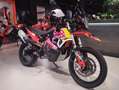 KTM 890 Adventure R Arancione - thumbnail 2