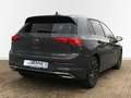 Volkswagen Golf VIII 1.5 DSG Style eTSI, LED, Kamera, Navi Klima Gris - thumbnail 3