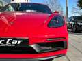 Porsche Boxster Cayman GTS Rojo - thumbnail 19