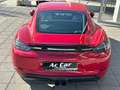 Porsche Boxster Cayman GTS Rojo - thumbnail 5