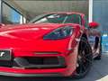 Porsche Boxster Cayman GTS Rojo - thumbnail 13