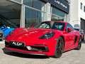 Porsche Boxster Cayman GTS Rojo - thumbnail 16
