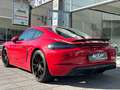 Porsche Boxster Cayman GTS Rojo - thumbnail 4