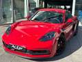 Porsche Boxster Cayman GTS Rojo - thumbnail 12