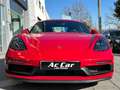 Porsche Boxster Cayman GTS Rojo - thumbnail 3