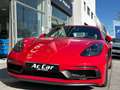 Porsche Boxster Cayman GTS Rojo - thumbnail 2