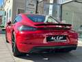 Porsche Boxster Cayman GTS Rojo - thumbnail 27