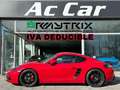 Porsche Boxster Cayman GTS Rojo - thumbnail 1