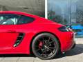 Porsche Boxster Cayman GTS Rojo - thumbnail 24