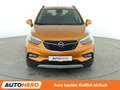 Opel Mokka X 1.4 Turbo Active Start/Stop 4x4*LED*CAM*PDC*SHZ* Braun - thumbnail 9