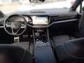 Volkswagen Touareg 3.0 TDI 4Motion R-Line Navi Leder FrontA Schwarz - thumbnail 10