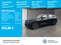 Volkswagen Touareg 3.0 TDI 4Motion R-Line Navi Leder FrontA Schwarz - thumbnail 1