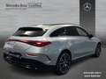 Mercedes-Benz CLA 250 Shooting Brake Eléctrico 250+ Gris - thumbnail 2