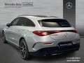 Mercedes-Benz CLA 250 Shooting Brake Eléctrico 250+ Gris - thumbnail 4
