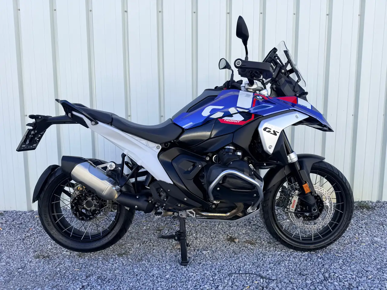 BMW R 1300 GS