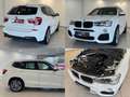BMW X3 xDrive 20d M-Paket|AHK|PANO|TOTW|BIXENON|NAVI Weiß - thumbnail 13