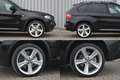 BMW X5 4.8i*Voll! Traumhaft! "21" Zoll! Dt.Fahrzeug* Noir - thumbnail 7