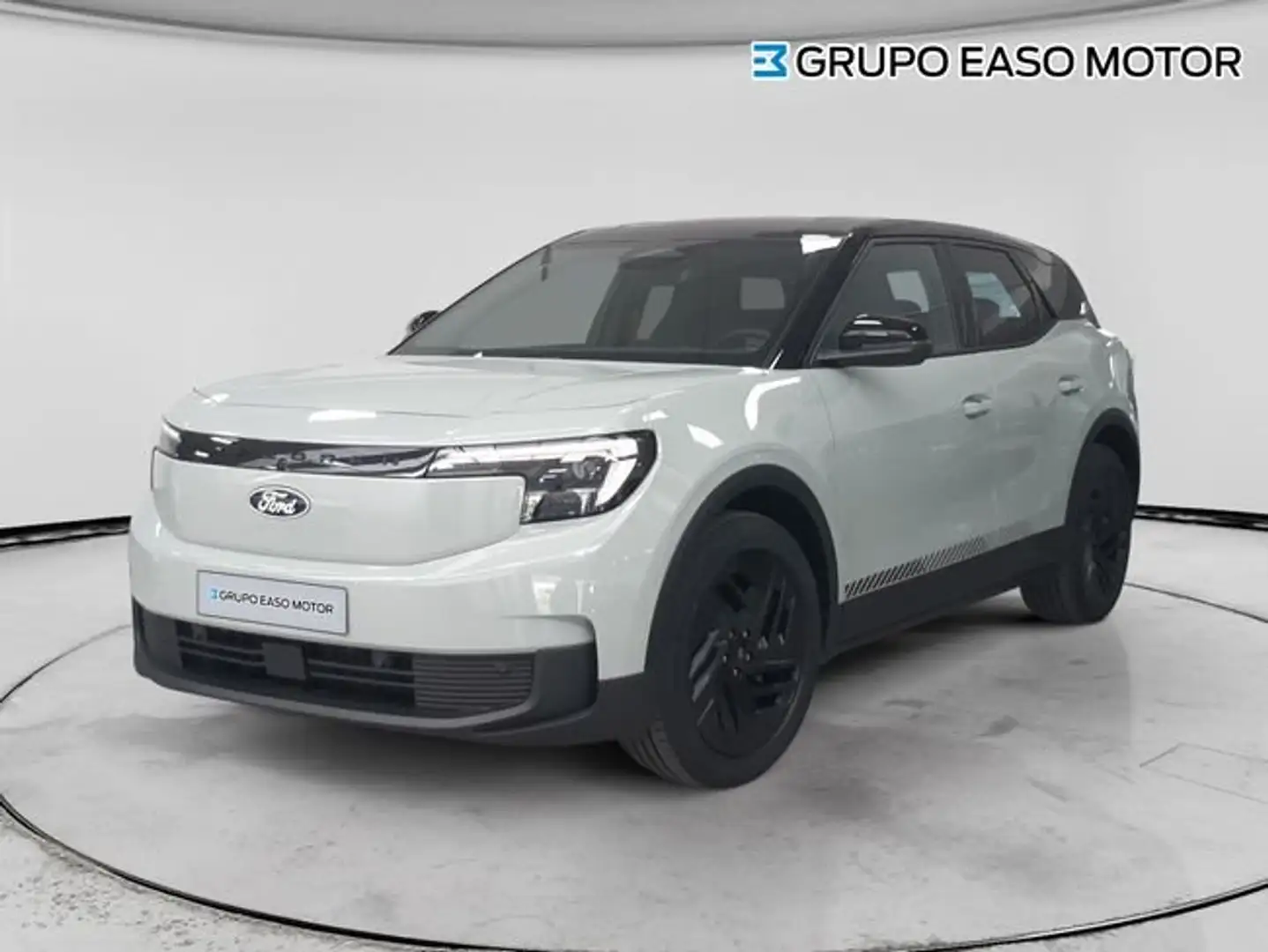 Ford Explorer BEV 82KWH 210KW ER COLLECTION 286 5P Gris - 1