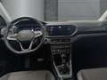 Volkswagen T-Cross 1.0 TSI "STYLE" 110 PS DSG+NAVI+PDC+REARVIEW Gris - thumbnail 14