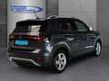 Volkswagen T-Cross 1.0 TSI "STYLE" 110 PS DSG+NAVI+PDC+REARVIEW Gris - thumbnail 6