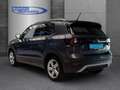 Volkswagen T-Cross 1.0 TSI "STYLE" 110 PS DSG+NAVI+PDC+REARVIEW Gris - thumbnail 4
