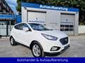 Hyundai iX35 Fuel Cell 2WD Automatik ****WASSERSTOFF**** Weiß - thumbnail 1