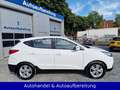 Hyundai iX35 Fuel Cell 2WD Automatik ****WASSERSTOFF**** Weiß - thumbnail 8