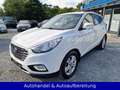 Hyundai iX35 Fuel Cell 2WD Automatik ****WASSERSTOFF**** Weiß - thumbnail 3