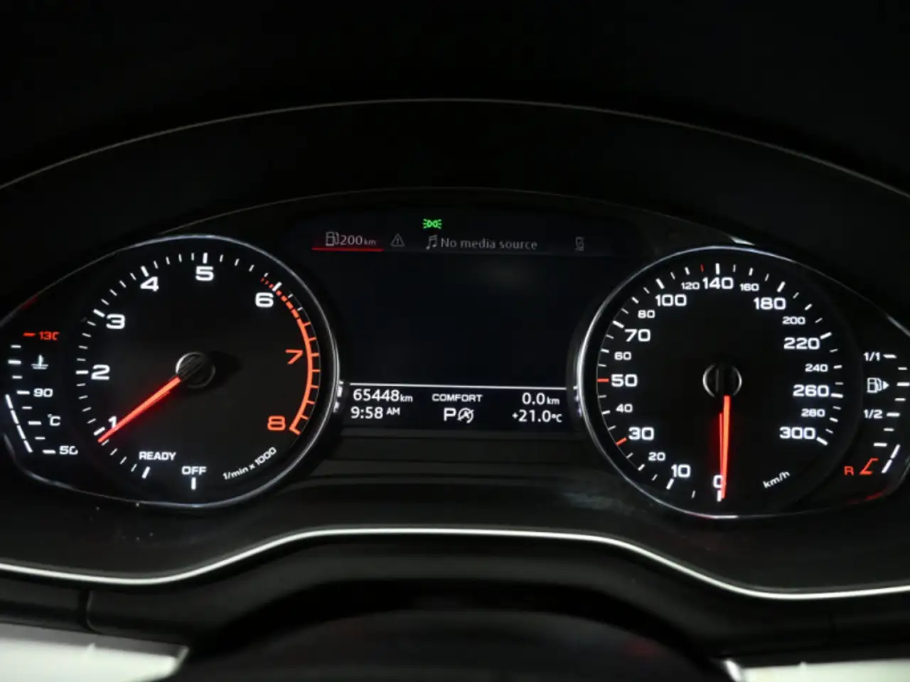 Audi Q5 снимка Audi Q5