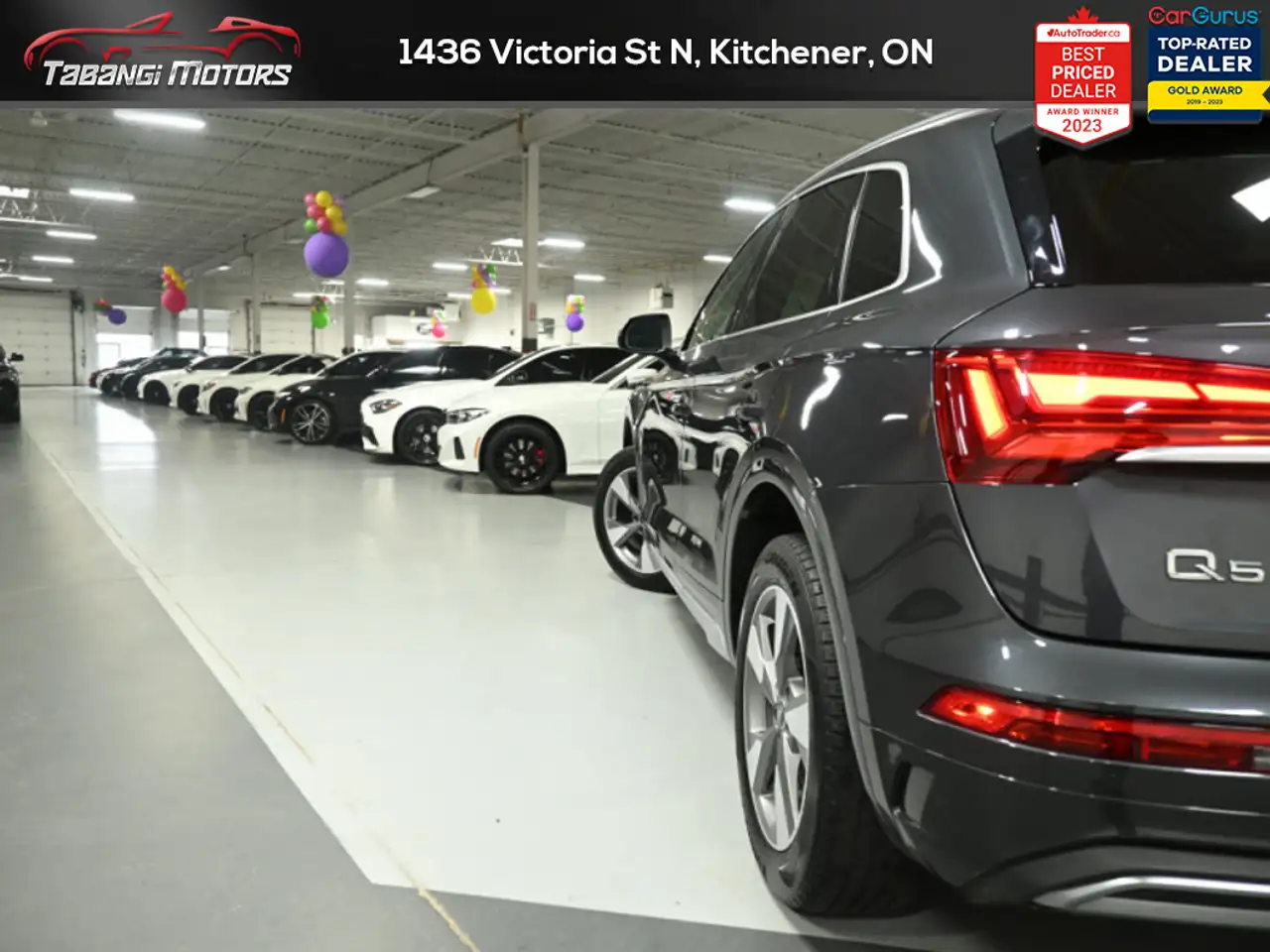 Audi Q5 снимка Audi Q5