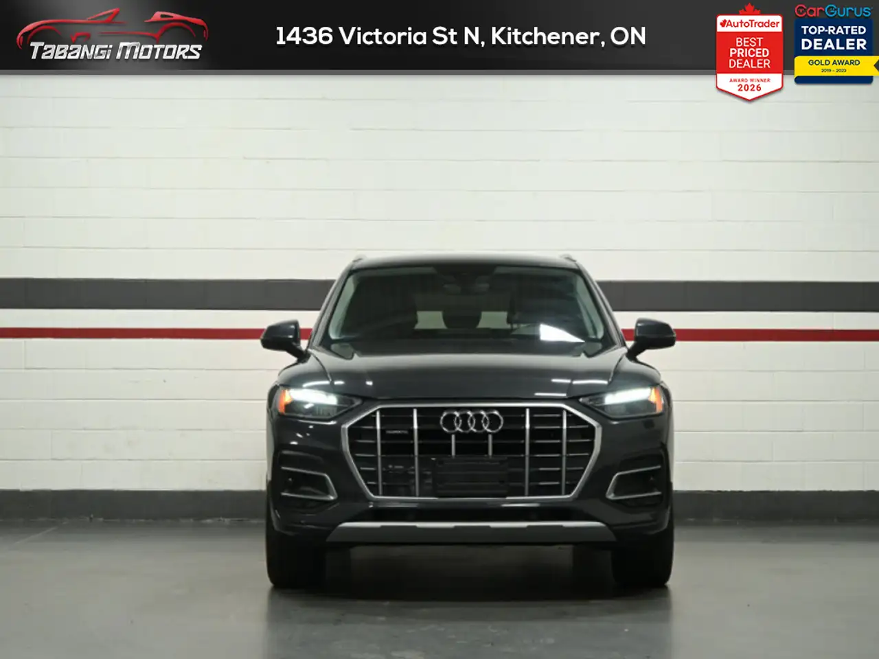 Audi Q5 fotografie Audi Q5