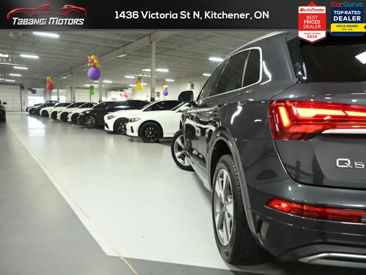 Audi Q5 fotografie Audi Q5