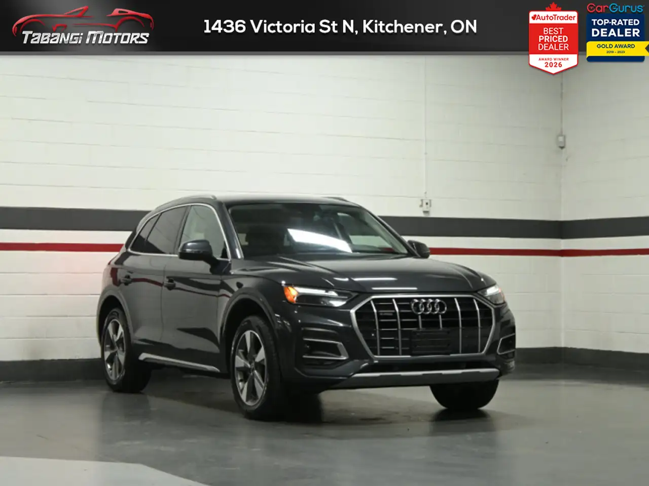 Audi Q5 fotografie Audi Q5