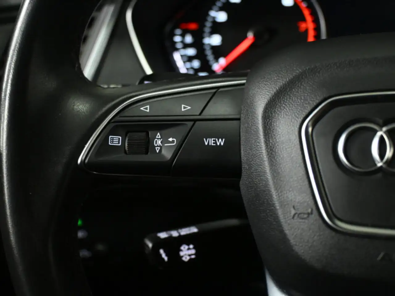 Audi Q5 снимка Audi Q5