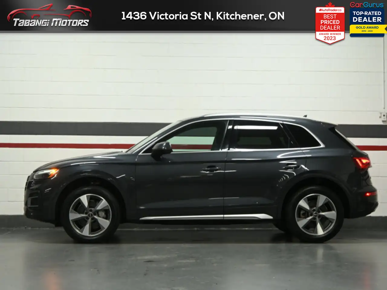 Audi Q5 снимка Audi Q5