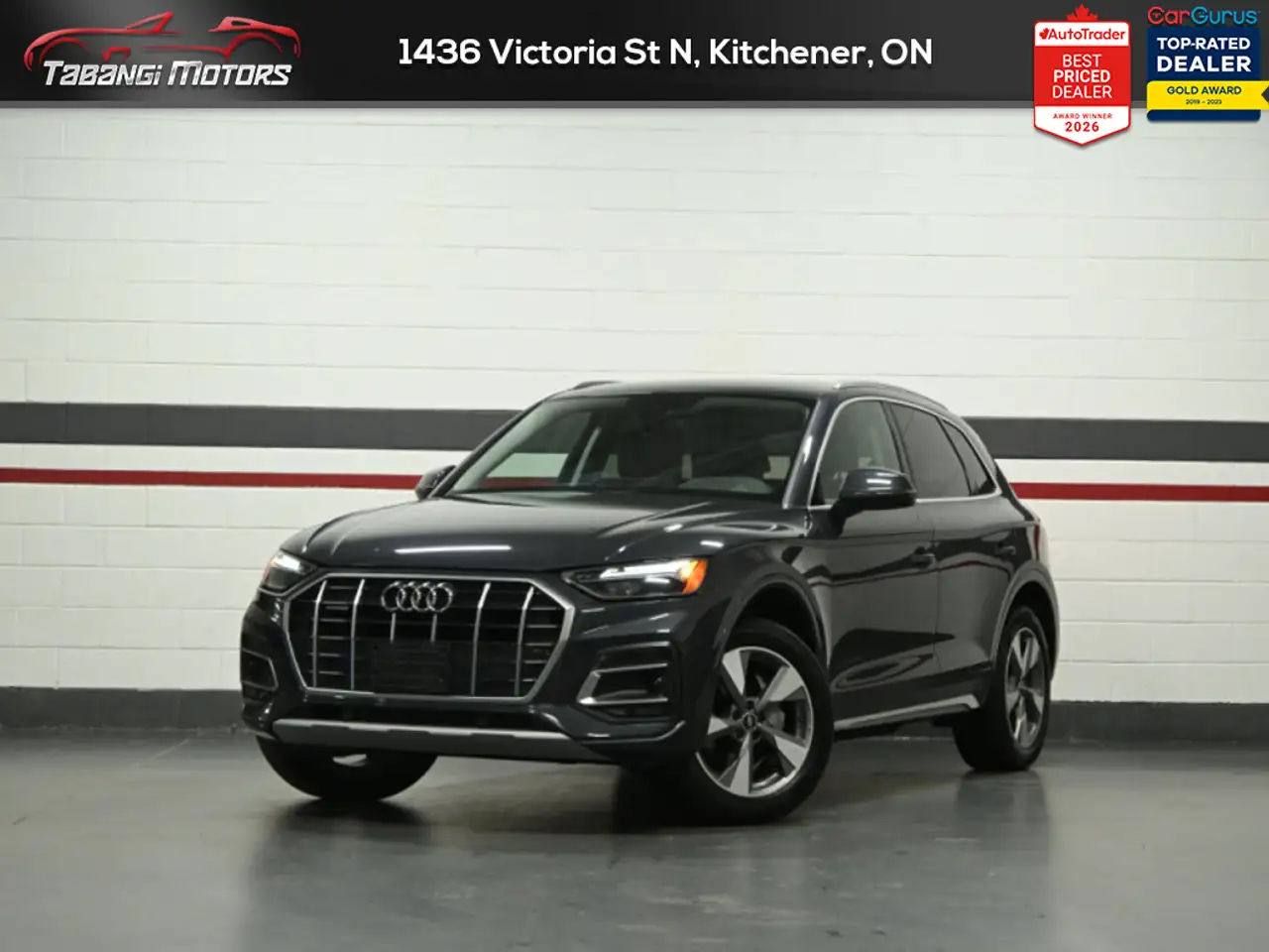Audi Q5 fotografie Audi Q5