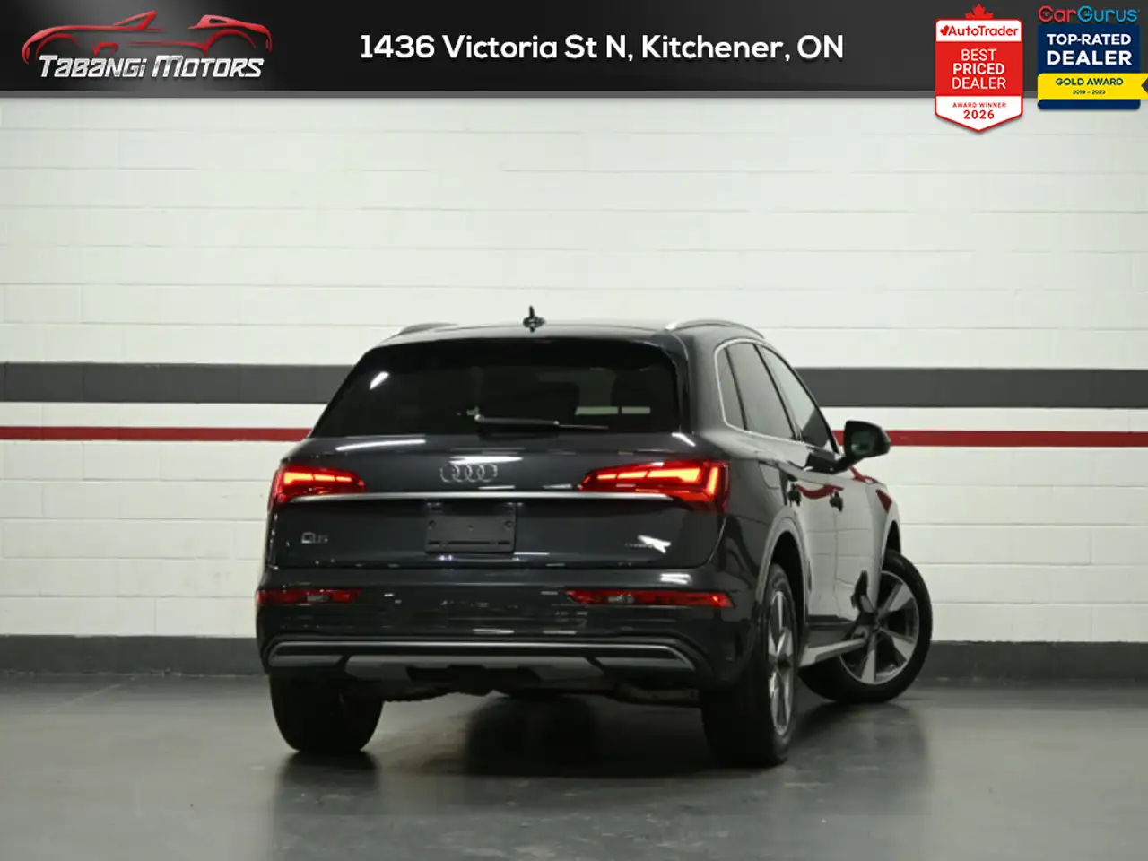 Audi Q5 fotografie Audi Q5
