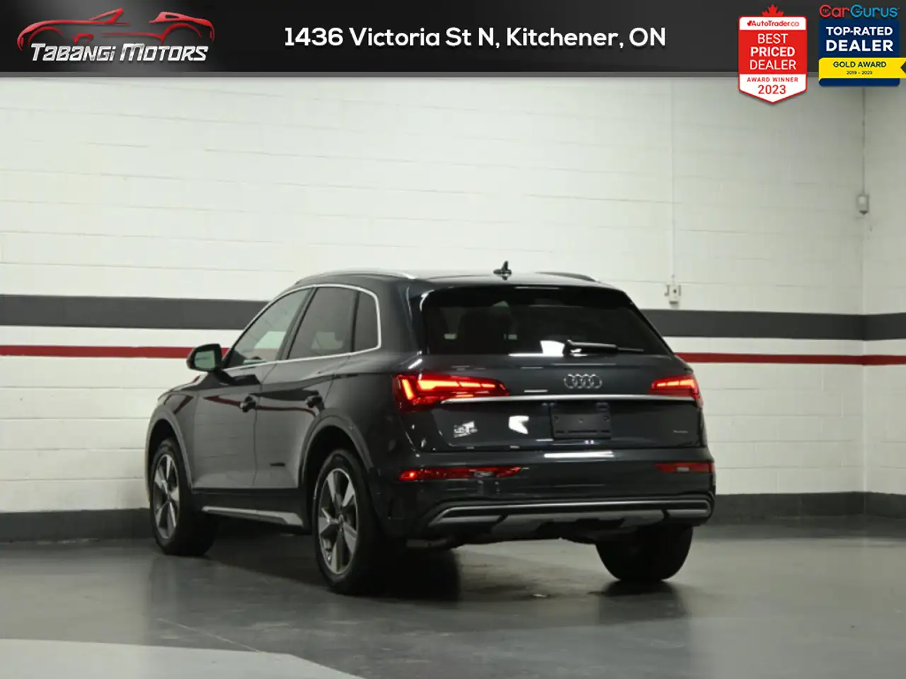 Audi Q5 снимка Audi Q5