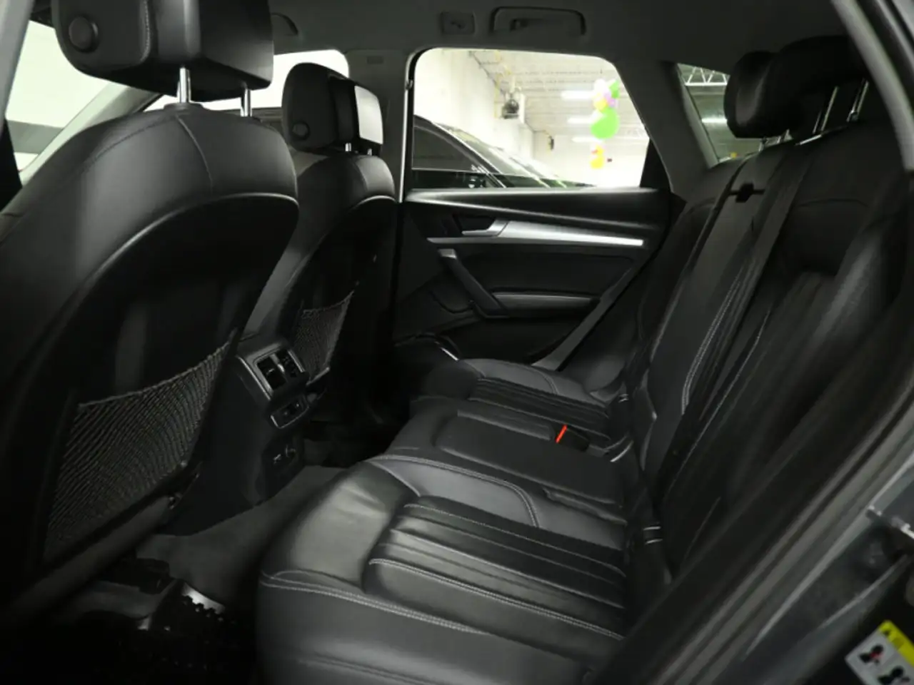 Audi Q5 снимка Audi Q5