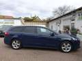 Ford Mondeo Turnier 2,0/150PS, EU6, WRäder, TÜV neu ! Bleu - thumbnail 4