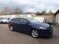 Ford Mondeo Turnier 2,0/150PS, EU6, WRäder, TÜV neu ! Bleu - thumbnail 1