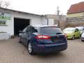Ford Mondeo Turnier 2,0/150PS, EU6, WRäder, TÜV neu ! Bleu - thumbnail 6