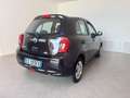 Nissan Micra 1.2 12V 5 porte Tekna TPMS Чорний - thumbnail 11
