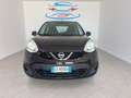 Nissan Micra 1.2 12V 5 porte Tekna TPMS Чорний - thumbnail 1