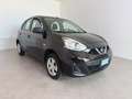 Nissan Micra 1.2 12V 5 porte Tekna TPMS Чорний - thumbnail 2