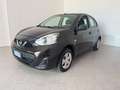 Nissan Micra 1.2 12V 5 porte Tekna TPMS Чорний - thumbnail 3
