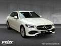 Mercedes-Benz C 220 d 4M Avantgarde/Advanced/LED/Kamera/DAB/ Weiß - thumbnail 5
