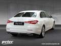 Mercedes-Benz C 220 d 4M Avantgarde/Advanced/LED/Kamera/DAB/ Weiß - thumbnail 4